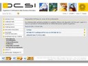 la pagina del sito dell'Ocsi dedicata alle procedure di accrreditamento sulle firme digitali avviate al 15 febbraio 2011