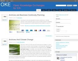 Open Knowledge Exchanges