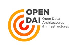 il logo del progetto Open-DAI