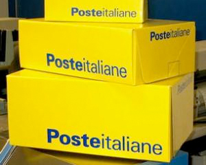 Poste Italiane