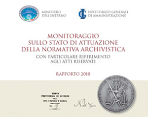 il rapporto 2010 dell'IGA