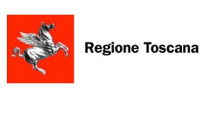 logo della Regione Toscana