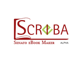 Scriba ebook maker