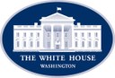 il logo della Casa Bianca