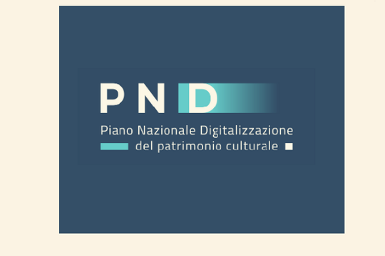 Online la versione definitiva del PND, il Piano Nazionale di Digitalizzazione