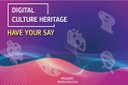 Patrimonio Culturale Digitale: al via una consultazione europea