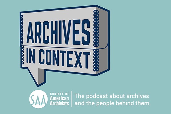 Archives in Context, Season 2