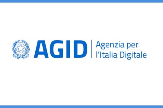 AgID, Agenzia per l'Italia Digitale
