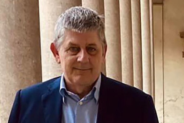 Federico Valacchi