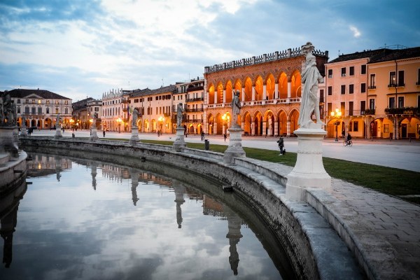 Padova - foto di LNLNLN (pixabay.com/photo-3184153 - CC0 1.0)