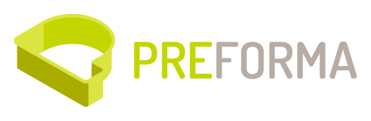 Logo PREFORMA
