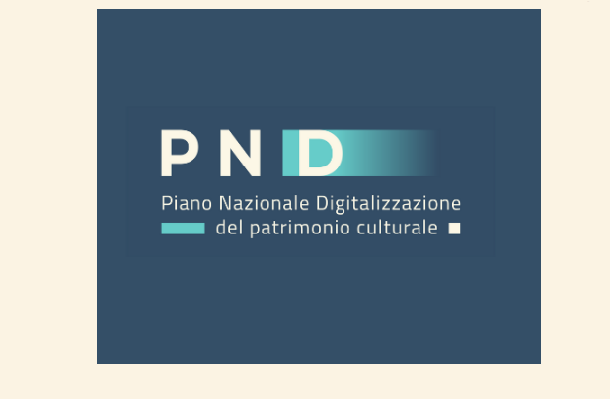Immagine logo PND