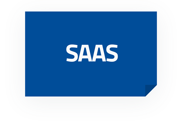 Logo SaaS