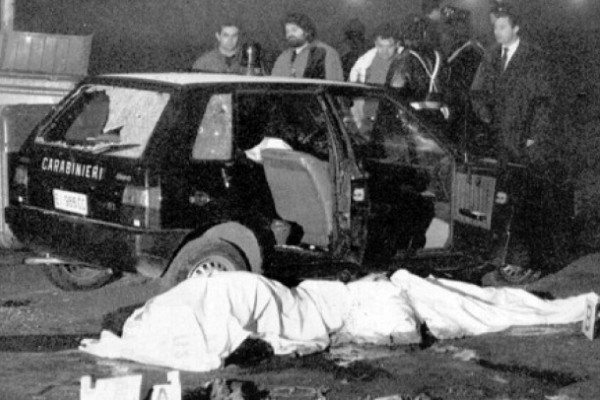 4 gennaio 1991: la strage del Pilastro - foto via Wikipedia