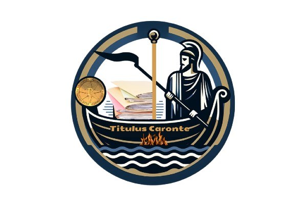 Titulus Caronte