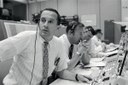 “Gli eroi dietro gli eroi”: online gli audio dell’Apollo 11