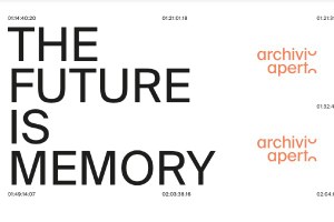 “The Future is Memory”: Bologna ospita la sedicesima edizione di Archivio Aperto, festival dedicato alla riscoperta del patrimonio cinematografico in piccolo formato