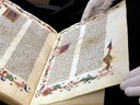 3.000 codici in rete: la Biblioteca Palatina rivive online
