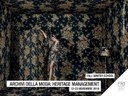 A Bologna la terza edizione del corso “Archivi Della Moda: Heritage Management”