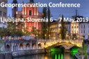 Geopreservation Conference