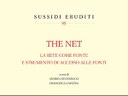 A Roma la presentazione del volume “The Net. La rete come fonte e strumento di accesso alle fonti”