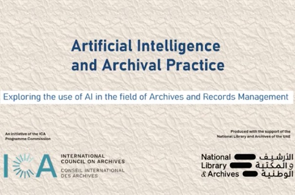 tutorial “AI and Archival Practice”