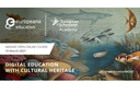 Al via i corsi online ‘Digital Education with Cultural Heritage’ a cura di Europeana