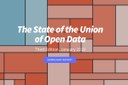 America, un report sugli open data