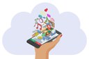 Ampliare la fruizione dei patrimoni digitali grazie al cloud: il progetto della Library Of Congress