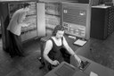 Archival History of Computing at MIT