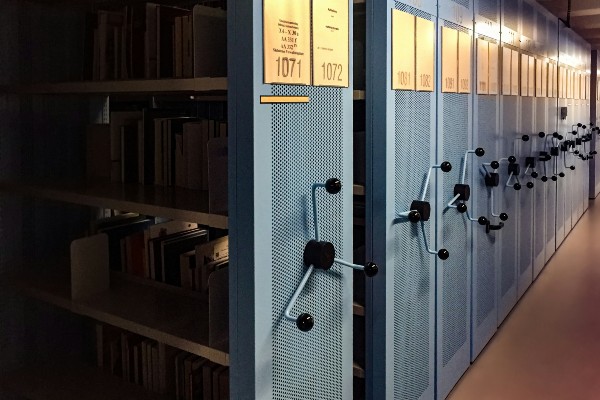 archivio - foto di C M via Unsplash