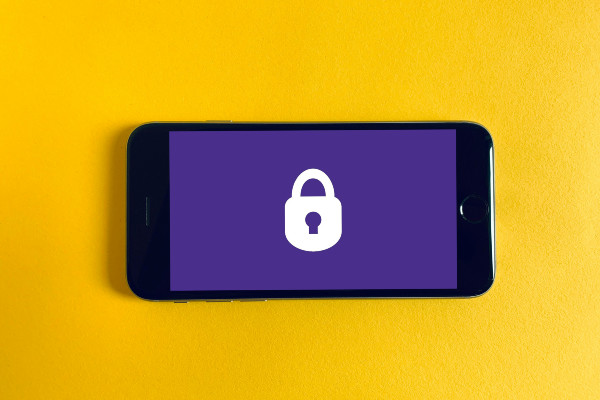 sicurezza informatica - Foto di Franck su Unsplash