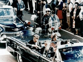Archivio JFK: altri 3.000 documenti online, ma alcune informazioni rimangono segrete