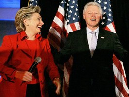 25.000 pagine on line: divulgate le informazioni top-secret dell’era Clinton