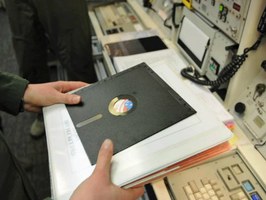 La rivincita del vintage: nei floppy disk il controllo dell’arsenale nucleare americano