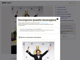 Rivoluzione Getty Images, l’archivio fotografico on line diventa libero