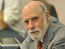 Vint Cerf: “un buco nero minaccia i nostri dati digitali”