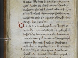 Il regalo digitale della British Library agli appassionati di medievistica  