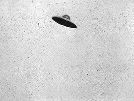 Intelligence e UFO: on line i vecchi segreti della CIA