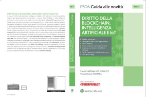 Diritto della Blockchain, Intelligenza Artificiale e IoT