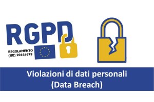 Data breach: le indicazioni del Garante