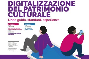 Digitalizzazione del patrimonio culturale