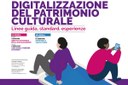 Digitalizzazione del patrimonio culturale