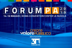 Forum PA 2019