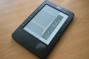 Il destino degli ebook