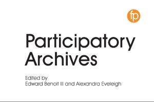 Participatory Archives