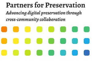 Partners for Preservation