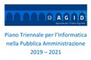 Piano Triennale Informatica PA: un commento