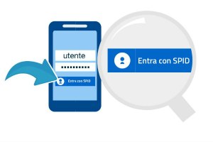 Sistema SPID e Carta d’Identità Elettronica