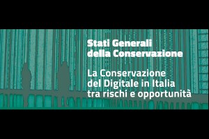 Stati Generali della Conservazione